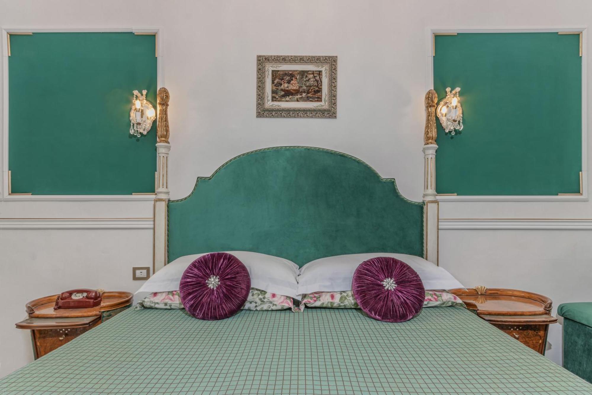 Palazzo Extravacanza Polignano a Mare Bagian luar foto